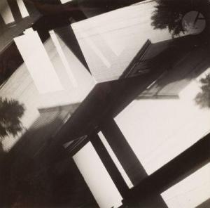 ROESSLER Jaroslav 1902-1990,Abstrakce [abstraction]. Série Prisma,1960,Ader FR 2022-06-14