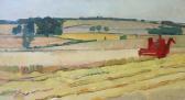 ROGERS Claude 1907-1979,The Harvest,Bellmans Fine Art Auctioneers GB 2018-04-18