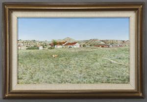 ROGERS Mondel 1900-1900,"Afternoon at the LS",Dallas Auction US 2013-02-20