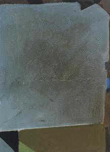ROGERS Otto Donald 1935-2019,Vermeer Edge,1986,Heffel CA 2024-03-28