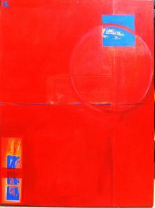 ROGERSON Helen,Heat,2001,Bellmans Fine Art Auctioneers GB 2016-05-14