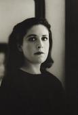 ROGI ANDRÉ Rosa Klein 1905-1970,Dora Maar, Paris,1941,Phillips, De Pury & Luxembourg US 2012-10-02