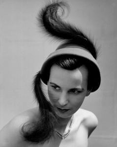 ROHRBACH Charlotte 1902-1981,Fashion photo,1950,Galerie Bassenge DE 2009-06-04