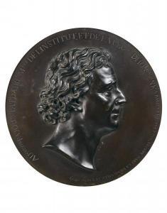 ROLAND PHILIPPE LAURENT 1746-1816,Portrait d\’Augustin,1802,Artcurial | Briest - Poulain - F. Tajan 2020-11-18