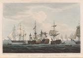 ROLFE James 1800-1900,The Naval Chronology of Great Britain; or, an Hist,1820,Sotheby's 2005-07-05