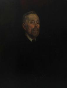 ROLSHOVEN Julius C,Portrait of Charles Lyttelton, 8th Viscount Cobham,Woolley & Wallis 2023-09-05