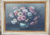 ROMAGNOLI R 1900,floral still life,Jones and Jacob GB 2018-11-14