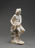 ROMANELLI Pasquale 1812-1887,Apollo,Sotheby's GB 2021-12-15