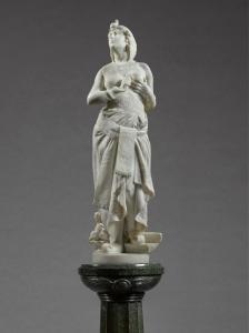 ROMANELLI Pasquale 1812-1887,Cleopatra,Sotheby's GB 2022-12-14