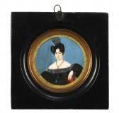 ROMANINI Fanny 1795-1854,Signora Marinetta Conti née Minola,Bonhams GB 2014-10-14