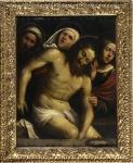 ROMANINO Girolamo 1484-1562,Deposizione di Cristo nel sepolcro,1994,Bertolami Fine Arts 2023-04-27