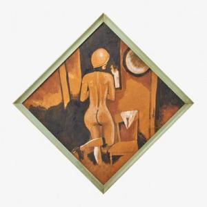 ROMANO Antonio 1953-2018,Untitled (kneeling nude),Rago Arts and Auction Center US 2019-10-20