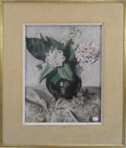 RONNER Alice 1857-1957,fleurs,Rops BE 2018-04-22