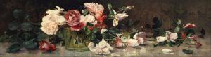 RONNER Alice 1857-1957,Still life with roses,Bonhams GB 2021-11-10
