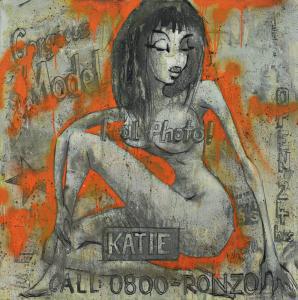 ronzo 1979,Working girl (Katie),Millon - Cornette de Saint Cyr FR 2009-12-18