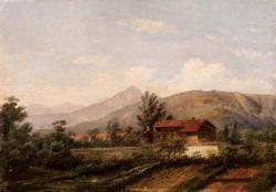 RONZONI Pietro 1780-1862,Paesaggio,Finarte IT 2008-04-22