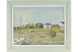 ROOTES John,Rye harbour,1984,Burstow and Hewett GB 2015-02-25