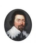 ROOTIUS Jan Albertsz 1624-1666,Portrait d\’homme,Damien Leclere FR 2018-03-23