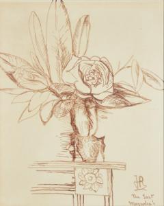 ROSE Francis 1909-1979,The Last Magnolias,Rosebery's GB 2024-03-12
