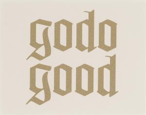 ROSEN Kay 1949,Go and Do Good,2009,Sotheby's GB 2023-09-29
