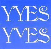 ROSEN Kay 1949,Why Yes Yves,Bonhams GB 2013-11-12