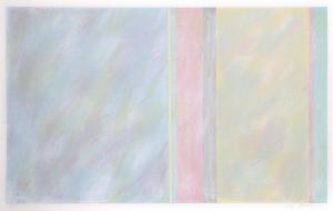 ROSENBLUM Jay 1933-1989,Untitled 1,1977,Ro Gallery US 2023-09-14