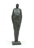 ROSENBLUM Richard 1941-2000,Nude Figure,Neal Auction Company US 2021-09-11