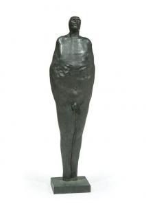 ROSENBLUM Richard 1941-2000,Nude Figure,Neal Auction Company US 2021-09-11
