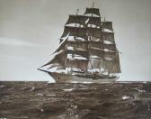 ROSENFELD Morris 1885-1968,Sea Cloud,1939,Daniel Cooney Fine Art US 2004-11-09