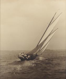 ROSENFELD Morris 1885-1968,yacht,Ripley Auctions US 2023-07-01