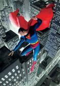 ROSS Alex 1970,Superman: Twentieth Century,Capes Dunn GB 2021-11-16