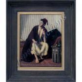 ROSS HARRY 1900-1900,TURKISH CIGARETTE,William J. Jenack US 2009-10-11