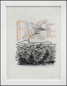 ROSSI Attilio 1909-1994,Pace,Meeting Art IT 2018-07-04