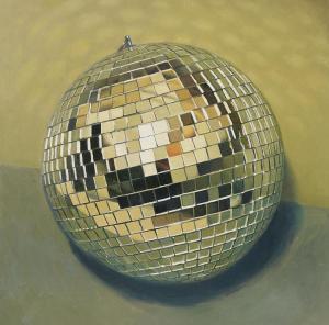 ROSTOVSKY PETER 1970,Disco Ball,2001,Phillips, De Pury & Luxembourg US 2013-04-11