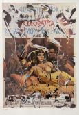ROTELLA Mimmo 1918-2006,Cleopatra multiplo,Meeting Art IT 2022-04-20