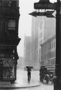 ROTH Harold 1918-2001,Selected Images of New York (comprising Flatiron B,1937,Sotheby's 2023-03-16