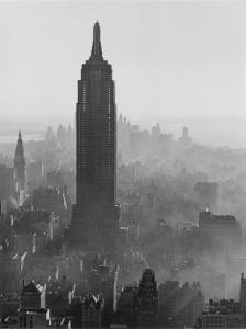 ROTH Harold 1918-2001,Selected Images of New York (comprising Empire Sta,1942,Sotheby's 2023-03-16