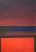 ROTHKO Mark 1903-1970,Featuring solid blocks of color with gradients,888auctions CA 2021-06-03