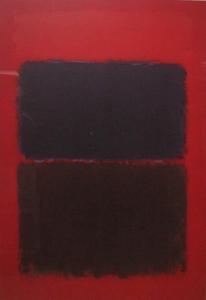 ROTHKO Mark 1903-1970,Untitled,Concept Gallery US 2010-10-16