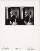 ROTHSTEIN Jeffrey 1900-1900,For Jennifer,1987,Galerie Koller CH 2017-07-01