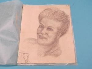 ROTHWELL Frank,Portrait bust of a lady,Campbells GB 2015-06-30