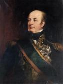 ROTHWELL Richard 1800-1868,Field Marshal,Sotheby's GB 2005-03-22