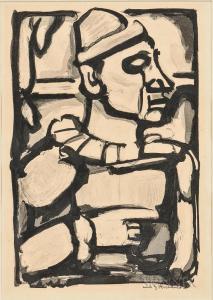 ROUAULT Georges 1871-1958,Amer Citron,Skinner US 2017-08-24