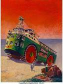 ROUSE Stewart 1900,A New Ship of the Desert, Modern Mechanics and Inv,1931,Heritage US 2020-04-24