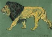 rousseau john g 1900-1900,Lion,Mercier & Cie FR 2009-02-15