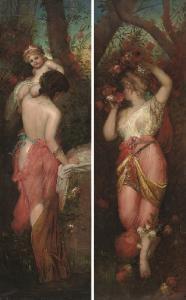 rovello a 1800,Spring; and Summer,Christie's GB 2008-01-24
