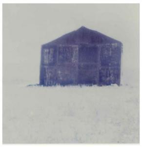 ROVNER Michal 1957,Untitled (from the series Outside),1990,Christie's GB 2011-04-05
