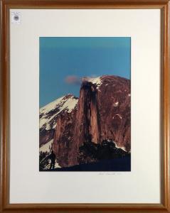 rowell Galen 1940-2002,Half Dome,1990,Clars Auction Gallery US 2018-09-15