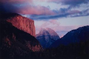 rowell Galen 1940-2002,Yosemite,1970,John Moran Auctioneers US 2021-11-16