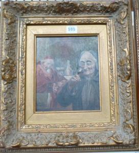 ROWING Walter 1800-1900,A good vintage,Bellmans Fine Art Auctioneers GB 2012-08-01